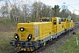 CRRC ? - DB Netz "90 80 1004 502-3 D-DB"
12.04.2021 - Minden (Westfalen)
Klaus Görs