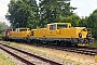 CRRC ? - DB Netz "90 80 1004 502-3 D-DB"
04.07.2022 - Neuwittenbek
Tomke Scheel