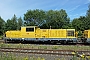 CRRC ? - DB Netz "90 80 1004 502-3 D-DB"
12.07.2022 - NeuwittenbekTomke Scheel