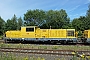 CRRC ? - DB Netz "90 80 1004 502-3 D-DB"
12.07.2022 - Neuwittenbek
Tomke Scheel