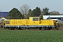 CRRC ? - DB Netz "90 80 1004 503-1 D-DB"
13.04.2022 - Altenholz
Tomke Scheel