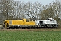 CRRC ? - DB Netz "90 80 1004 503-1 D-DB"
13.04.2022 - AltenholzTomke Scheel