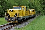 CRRC ? - DB Netz "90 80 1004 503-1 D-DB"
17.05.2022 - Kiel
Tomke Scheel