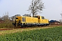 CRRC ? - DB Netz "90 80 1004 503-1 D-DB"
13.04.2022 - Altenholz
Jens Vollertsen