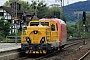 CRRC ? - DB Netz "1004 501"
09.09.2020 - Kreiensen
Lutz Diebel