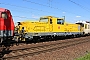 CRRC ? - DB Netz "1004 501"
21.05.2020 - Wunstorf
Thomas Wohlfarth