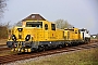 CRRC ? - DB Netz "1004 501"
13.04.2022 - Neuwittenbek
Jens Vollertsen