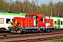 CRRC 0001 - S-Bahn Hamburg "90 80 1004 001-6 D-CRRC"
08.04.2019 - Minden (Westfalen)
Klaus Görs