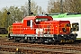 CRRC 0001 - S-Bahn Hamburg "90 80 1004 001-6 D-CRRC"
08.04.2019 - Minden (Westfalen)
Klaus Görs