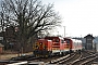 CRRC 0001 - S-Bahn Hamburg "90 80 1004 001-6 D-CRRC"
20.01.2023 - Hamburg-Ohlsdorf
Werner Schwan