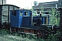 DEMAG 2938 - Eisenbahn auf Zollverein
08.05.1997 - Essen, Zeche Zollverein
Andreas Kabelitz