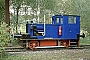 DEMAG 2938 - Eisenbahn auf Zollverein
27.09.1994 - Essen, Zeche ZollvereinPatrick Paulsen