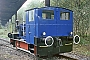 DEMAG 2938 - Eisenbahn auf Zollverein
27.09.1994 - Essen, Zeche ZollvereinPatrick Paulsen