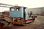 DEMAG 2938 - Vulkan-Kocks "2"
02.11.1983 - Bremen-Neustadt
Martin Kursawe