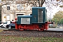 Deutz 11737 - Denkmal
02.11.2008 - Frankenthal (Pfalz), Cosachii-Platz
Rodrigo Gebhard