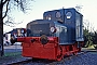 Deutz 11737 - Denkmal
__.__.2001 - Frankenthal (Pfalz), Cosachii-Platz
Reiner Frank