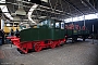 Deutz 1246 - SEMB
15.04.2012 - Bochum-Dahlhausen, EisenbahnmuseumMalte Werning
