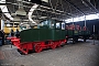 Deutz 1246 - SEMB
15.04.2012 - Bochum-Dahlhausen, Eisenbahnmuseum
Malte Werning