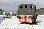 Deutz 12621 - Oldtimer-Freunde Ohmtal
30.01.2015 - Homberg-Dannenrod
Patrick Paulsen