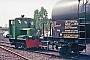 Deutz 12670 - Howinol
__.05.1971 - Krefeld-Uerdingen
Gert Schulte