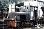 Deutz 12737 - Ludwig
29.07.1986 - Hannover-Leinhausen
Rik Hartl