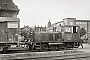 Deutz 15391 - VKS "V 31"
19.09.1956 - Schleswig Altstadt
Hans-Jürgen Sievers (Archiv Ludger Kenning) 