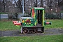 Deutz 16368 - Spielplatz
18.01.2020 - Euskirchen
Frank Glaubitz