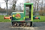 Deutz 16368 - Spielplatz
21.02.2016 - Euskirchen
Wilfried Kurth