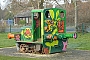 Deutz 16368 - Spielplatz
28.02.2016 - Euskirchen
Wilfried Kurth