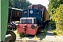 Deutz 17264 - VVM
20.08.2004 - Aumühle
Peter Ziegenfuss