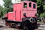 Deutz 21416 - EF Solingen
06.06.1998 - Solingen-Ohligs, Solinger Eisenbahnfreunde
Andreas Kabelitz