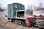 Deutz 21416 - BAG "2"
07.04.1985 - Meinerzhagen-Krummenerl, Basalt AG
Frank Glaubitz