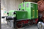 Deutz 21416 - SEH
18.09.2004 - Heilbronn, Süddeutsches Eisenbahnmuseum
Dietmar Stresow