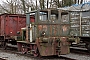 Deutz 21582 - Privat
19.01.2014 - Plombières-Hombourg
Alexander Leroy