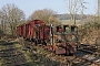 Deutz 21582 - Privat
16.02.2015 - Plombíères-Hombourg
Werner Schwan