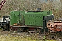 Deutz 22759 - BEM
04.04.2015 - Nördlingen, Eisenbahnmuseum
Joachim Lutz