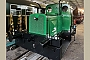 Deutz 22936 - DG 41 096 "1"
01.01.2023 - Liebenburg-Klein Mahner
Marcel Bokelmann