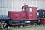 Deutz 22936 - DG 41 096 "1"
03.04.1999 - Liebenburg-Klein Mahner
Frank Glaubitz