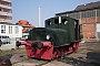 Deutz 22972 - TG 50 3708-0
07.04.2009 - Blankenburg (Harz), "Die Brücke"
Malte Werning