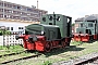 Deutz 22972 - TG 50 3708-0
09.06.2012 - Blankenburg
Ralf Lauer