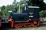 Deutz 22972 - VEV "Kö 1001"
10.09.1994 - Vienenburg
Werner Peterlick