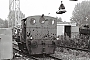 Deutz 23030 - Klöckner Rohstoffhandel "1"
10.07.1981 - Einbeck
Ulrich Völz