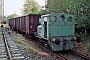 Deutz 23030 - Klöckner Rohstoffhandel "1"
22.10.1997 - Einbeck
Steffen Hartwich