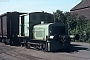 Deutz 23030 - Klöckner Rohstoffhandel "1"
10.09.1991 - Einbeck
Rik Hartl