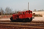 Deutz 23081 - DEW "V 11"
15.04.1988 - Bad Nenndorf
Carsten Niehoff