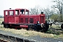 Deutz 23081 - VEF "V 11"
12.04.1994 - Dörverden-Hülsen
Frank Glaubitz
