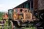 Deutz 23166 - NBiK
13.08.2011 - Ferlach, Historama
Ingmar Weidig