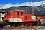 Deutz 25901 - ÖBB "2066 001-5"
30.12.2008 - Saalfelden
Manfred Wolf