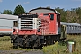 Deutz 25901 - Club Blauer Blitz "2066 001-5"
17.08.2017 - Strasshof an der Nordbahn, Eisenbahnmuseum "Das Heizhaus"
Werner Schwan