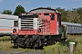 Deutz 25901 - Club Blauer Blitz "2066 001-5"
17.08.2017 - Strasshof, Eisenbahnmuseum
Werner Schwan